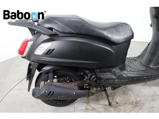 Sym Fiddle II 45KM picture 12