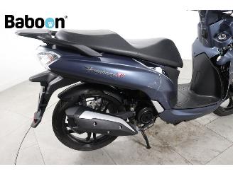 Sym  Symphony ST 50I 45KM picture 13