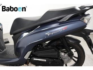 Sym  Symphony ST 50I 45KM picture 15