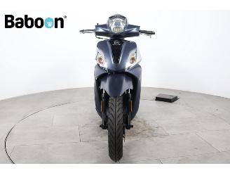 Sym  Symphony ST 50I 45KM picture 3