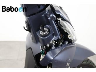 Sym  Symphony ST 50I 45KM picture 11