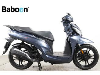  Sym  Symphony ST 50I 45KM 2024/10