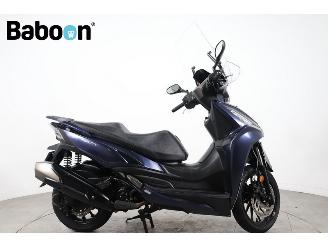  Kymco  X-Town 300I ABS 2022/12