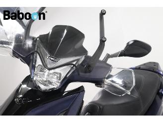 Kymco  X-Town 300I ABS picture 15