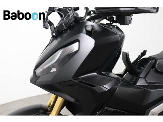 Honda  X-ADV picture 21