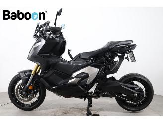 Honda  X-ADV picture 5