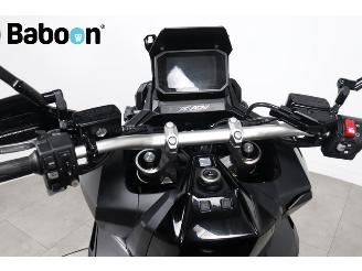 Honda  X-ADV picture 20