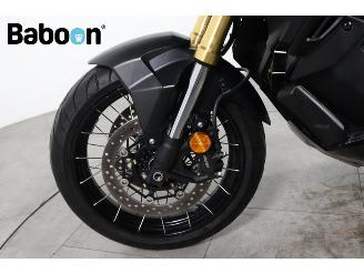 Honda  X-ADV picture 22