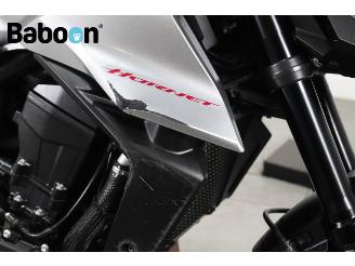 Honda CB 750 Hornet picture 11