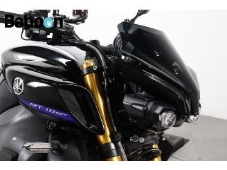 Yamaha MT-10 SP picture 9