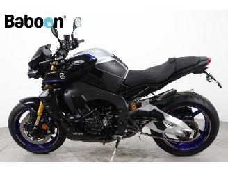 Yamaha MT-10 SP picture 5