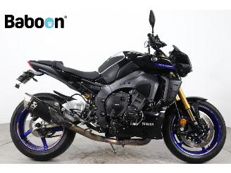  Yamaha MT-10 SP 2023/11
