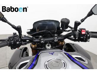 Yamaha MT-10 SP picture 17