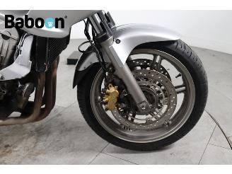 Honda CBF 1000 ABS picture 10