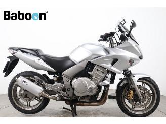  Honda CBF 1000 ABS 2006/3