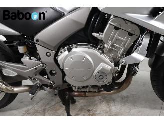 Honda CBF 1000 ABS picture 11