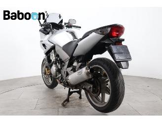 Honda CBF 1000 ABS picture 6