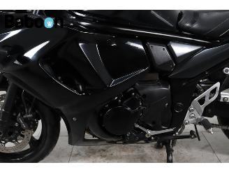 Suzuki GSX 1250 FA picture 21