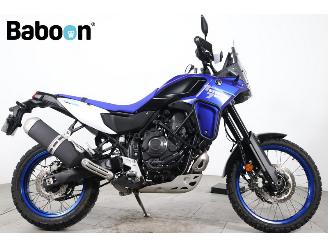  Yamaha  Ténéré 700 2025/7
