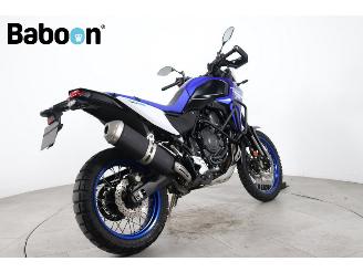 Yamaha  Ténéré 700 picture 8