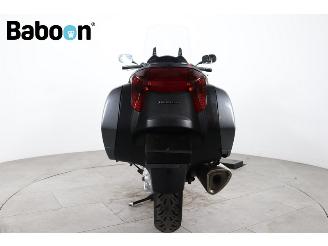 Honda NT 700 V Deauville picture 14