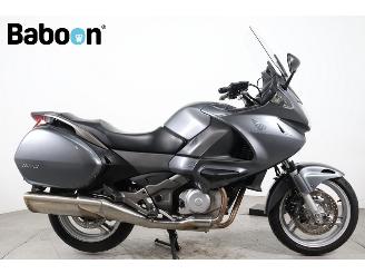 Honda NT 700 V Deauville picture 12