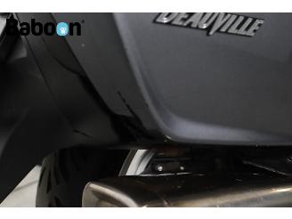 Honda NT 700 V Deauville picture 22