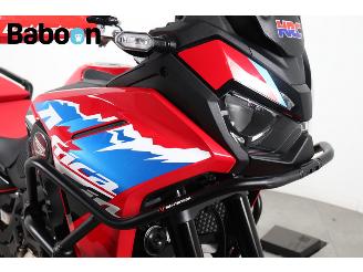 Honda  CRF 1100 L Africa Twin picture 9