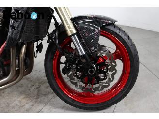 Kawasaki Z 1000  picture 11