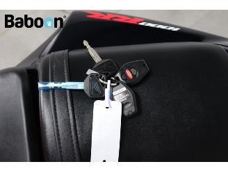 Honda CBR 1000 RR Fireblade Repsol picture 24