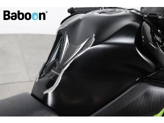 Kawasaki Z 900  picture 14