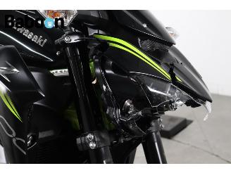 Kawasaki Z 900  picture 9