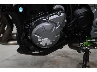 Kawasaki Z 900  picture 21