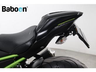 Kawasaki Z 900  picture 20