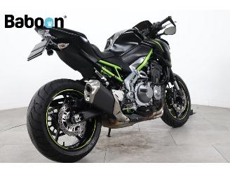 Kawasaki Z 900  picture 8