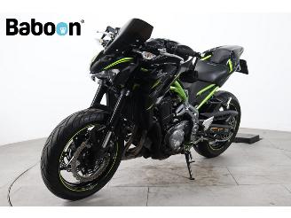 Kawasaki Z 900  picture 4