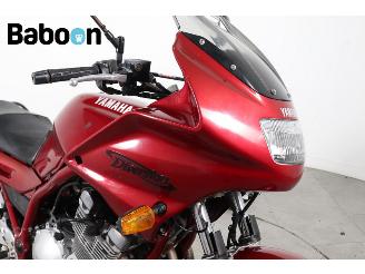 Yamaha XJ 900 S Diversion picture 9