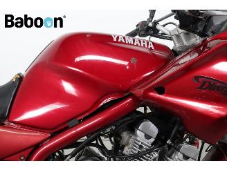 Yamaha XJ 900 S Diversion picture 12