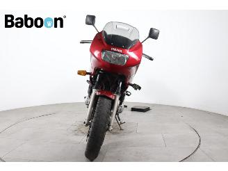 Yamaha XJ 900 S Diversion picture 3