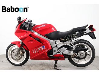 Honda VFR 750 F picture 5