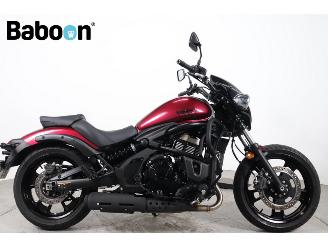  Kawasaki  Vulcan S 650 2022/8