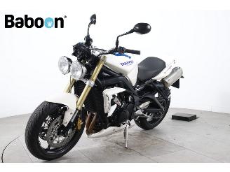 Triumph Street Triple  picture 4