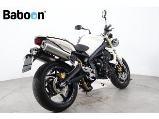 Triumph Street Triple  picture 8