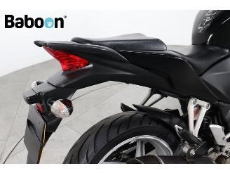 Honda CBR 250 R picture 20