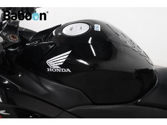 Honda CBR 250 R picture 12