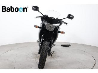Honda CBR 250 R picture 3