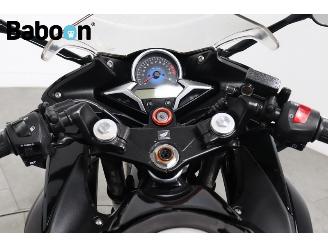 Honda CBR 250 R picture 22