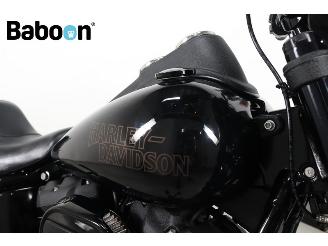 Harley-Davidson  FXLRS Low Rider S 114 picture 10