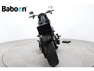 Harley-Davidson  FXLRS Low Rider S 114 picture 7