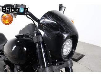 Harley-Davidson  FXLRS Low Rider S 114 picture 9